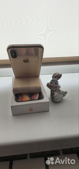 iPhone Xs, 256 ГБ