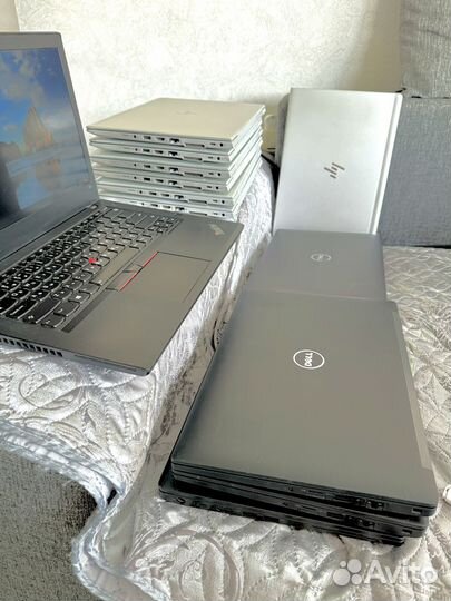 Реализация надёжных, быстрых ноутбуков на гарантии