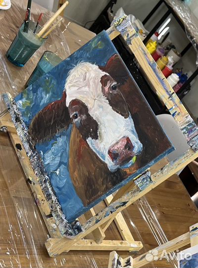 Художник Екб Картины на заказ по фотографии