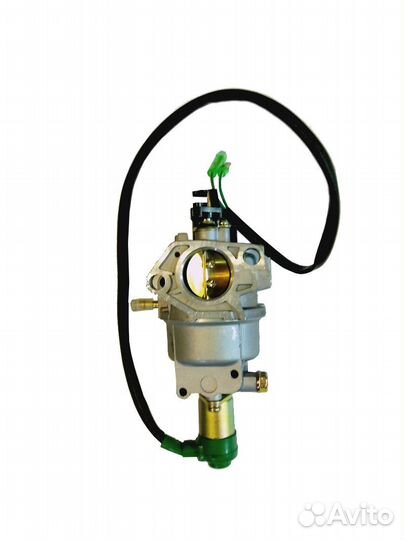 Карбюратор lifan 16100/192FD (двигатель) с рег. в