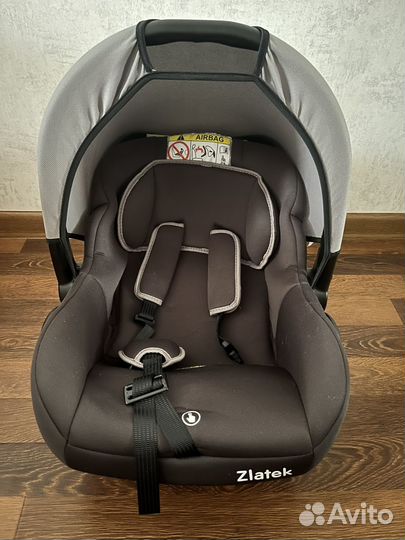 Автолюлька от 0