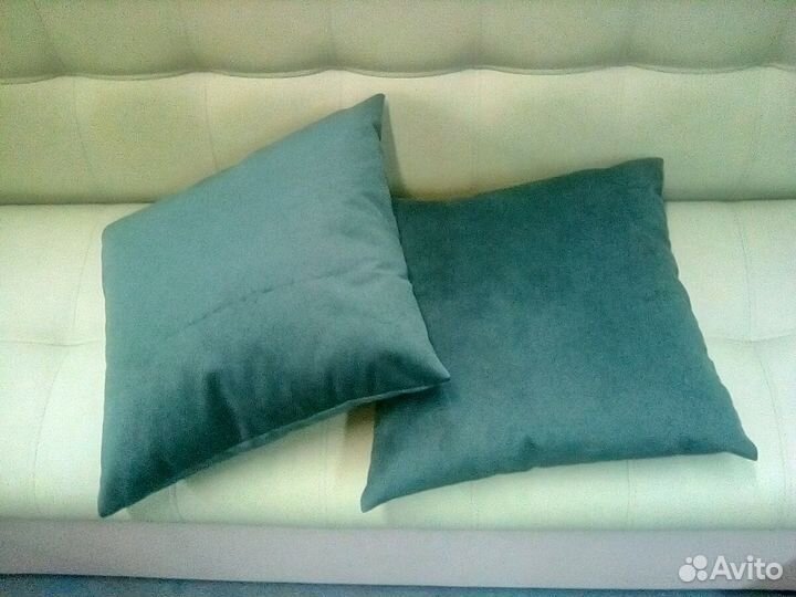 Декоративные подушки