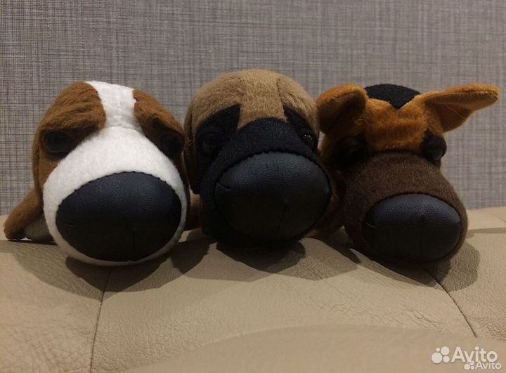 Продам collection the dog