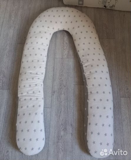 Подушка для беременных