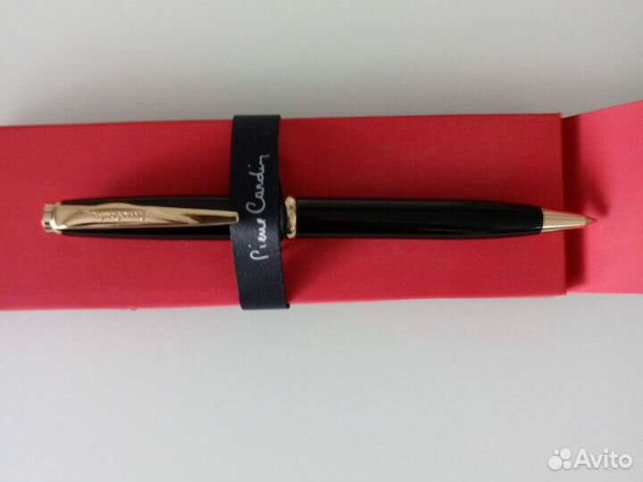 Ручка pierre cardin