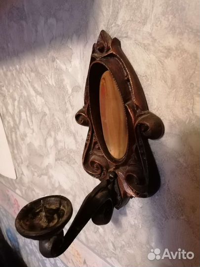 Подсвечник