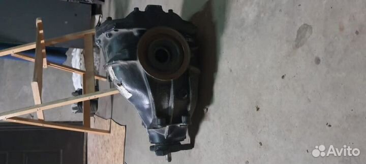 Редуктор заднего моста новый оригинал a2113509014