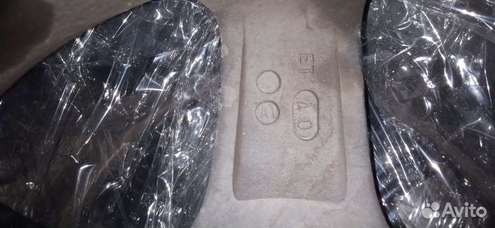 Колеса r15 летние обмен на диски r14 4*98