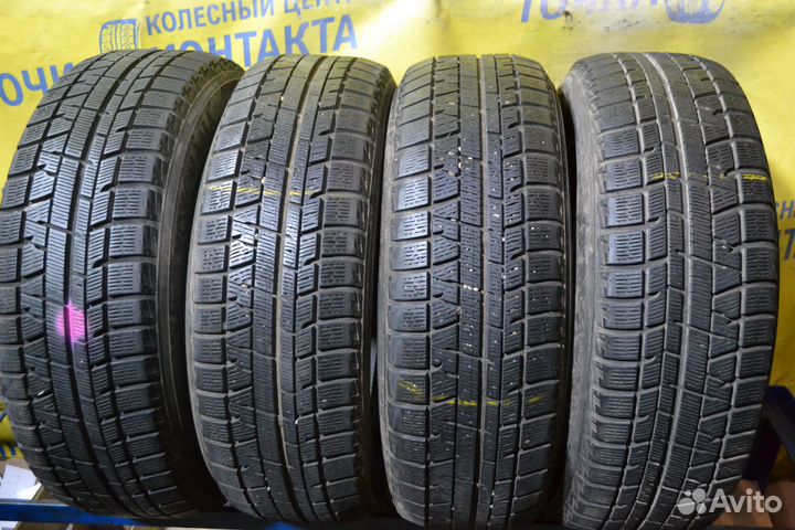 Yokohama Ice Guard IG50+ 205/60 R16