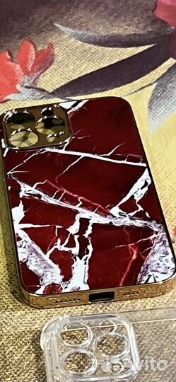 Чехлы на Айфон 13 про макс