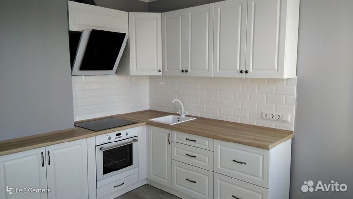 Корпусная мебель и ее установка