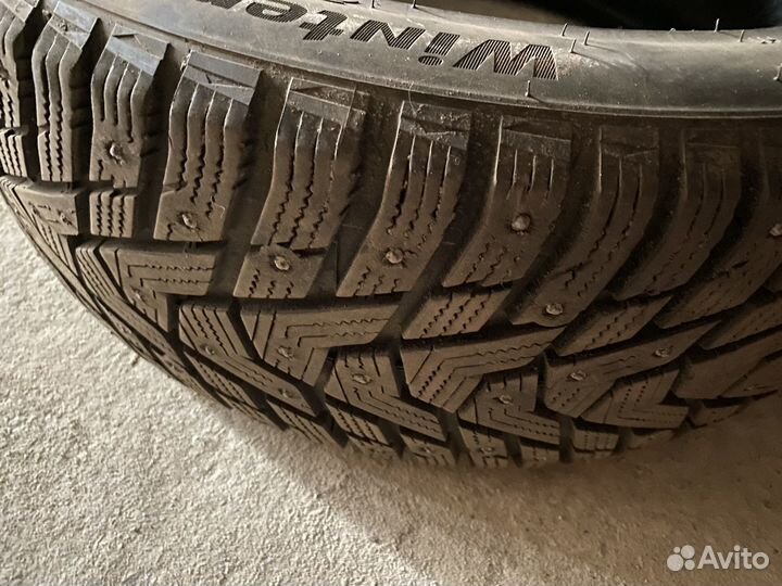 Hankook Winter I'Pike RS2 W429 225/45 R18