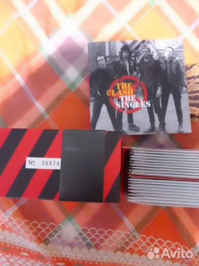 Indie, Rock, Punk, 90+ CD DVD, Европа, США, Япония