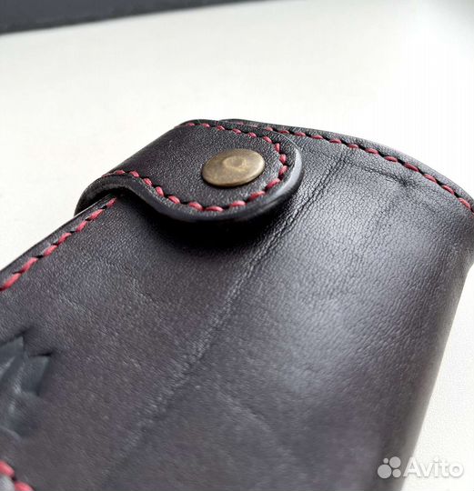 Мужской кошелек портмоне