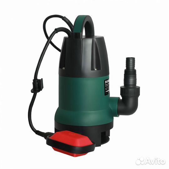 Насос дренажный Favourite WP1200