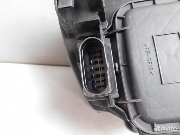 Фара левая Audi Q5/SQ5