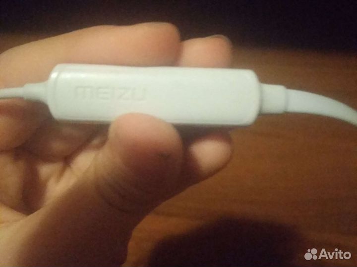 Наушники беспроводные Meizu