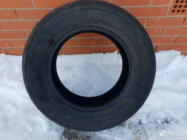 Dunlop Grandtrek AT25 285/60 R18