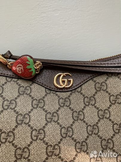 Оригинальная сумка Gucci