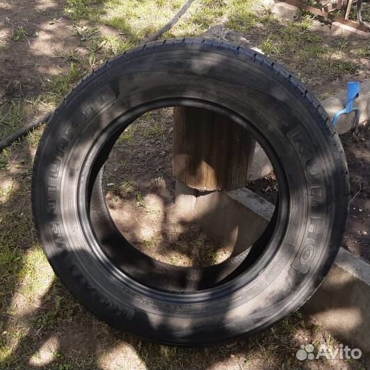 Kumho Road Venture ST KL16 235/65 R17 106T