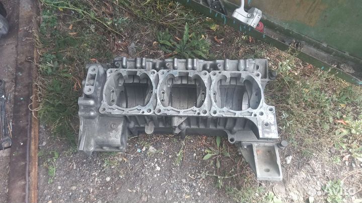 Картер гидроцикла yamaha gp1300r.gp1200r