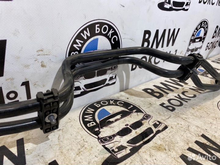 Трубка АКПП Bmw 3 F30 N55B30 2013