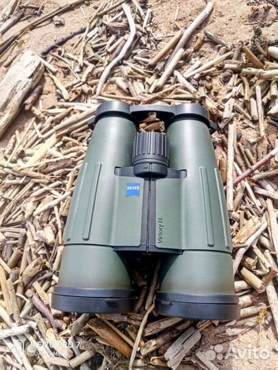Продам zeiss 10X56T FL