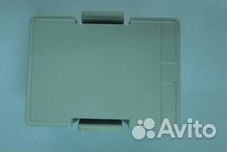 Аккумулятор сп6H-2100LSD