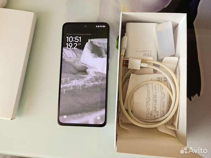 Xiaomi Redmi Note 13, 8/128 ГБ