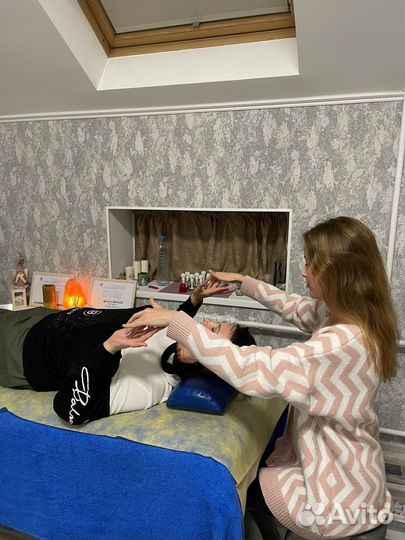 Массаж Access Bars (Сочи, Адлер, Красная Поляна)