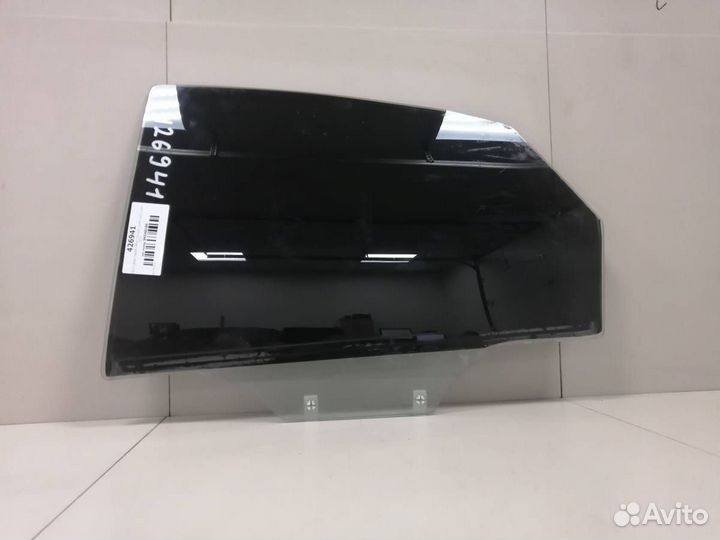 Стекло двери задней левой Chevrolet Lacetti J200 2