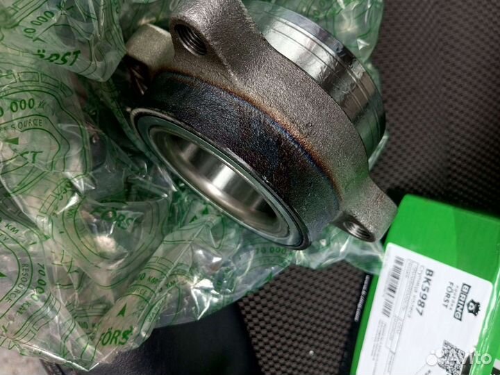 Подшипник ступицы Elgrand E51