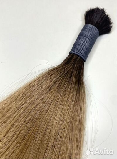 Славянские волосы, 50см, Рассрочка