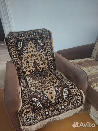 Диван раскладной бу