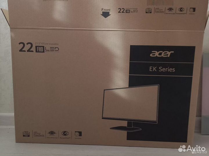 Монитор для компьютера