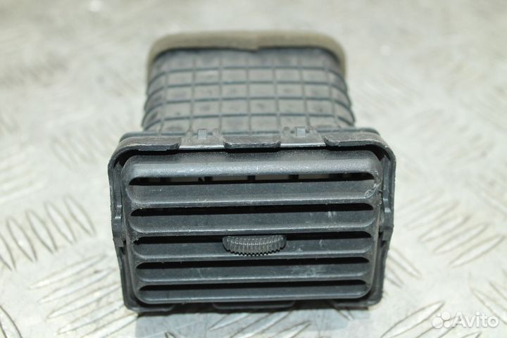 Воздуховод дефлектор Toyota Caldina T21 210 215