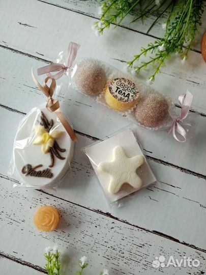 Подарочный набор