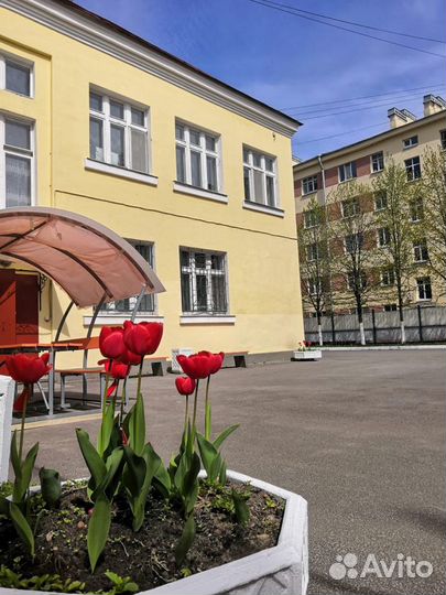 Частный пансионат для пожилых и инвалидов