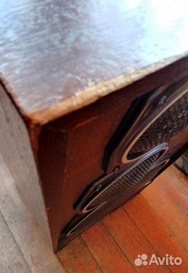 Колонка Радиотехника S90 в хорошем состоянии, 1 шт