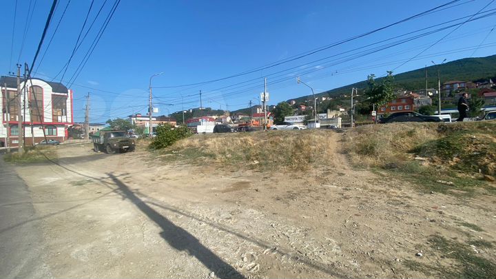 Участок 1 сот. (ИЖС)