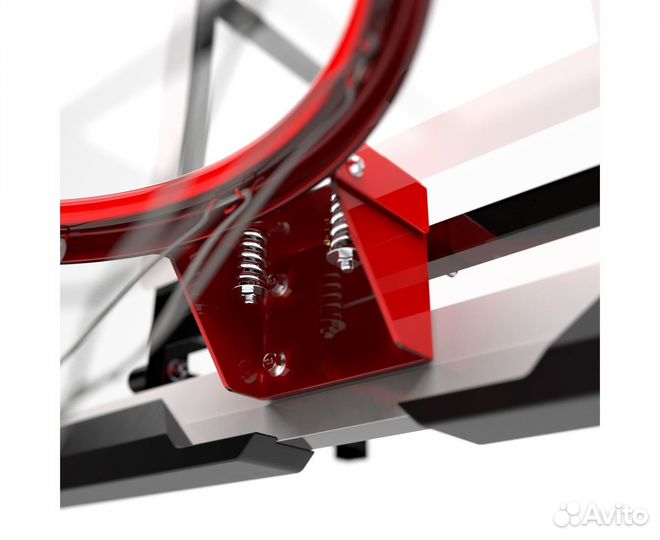 Баскетбольный щит 60