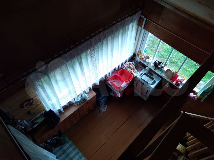 Дача 44,3 м² на участке 5,6 сот.