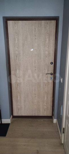 Квартира-студия, 20 м², 6/17 эт.