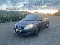 Renault Scenic 1.6 MT, 2009, 246 258 км, с пробегом, цена 565 000 руб.