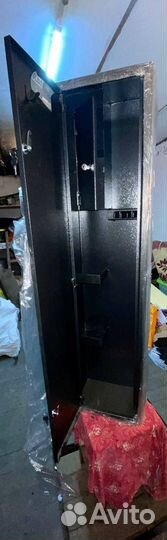 Оружейный сейф