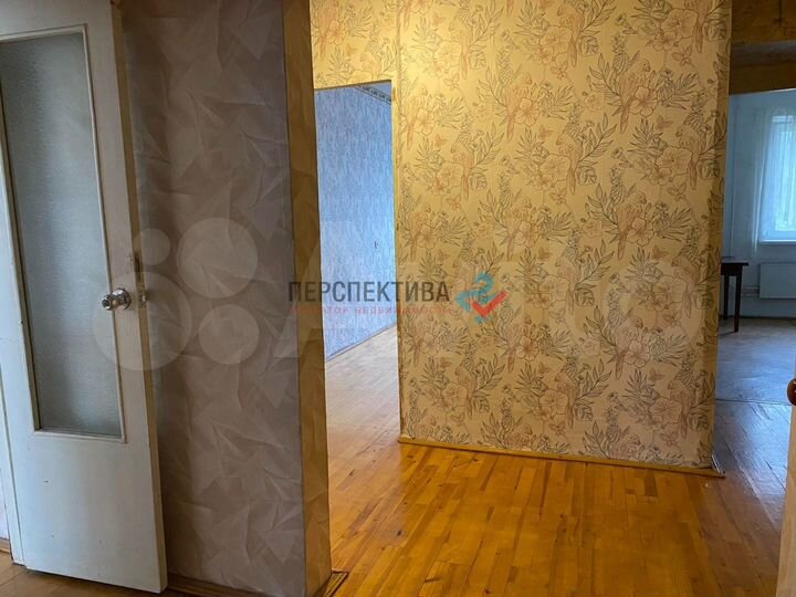 4-к. квартира, 87,4 м², 5/9 эт.