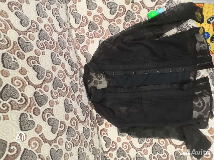 Кофта, рубашка