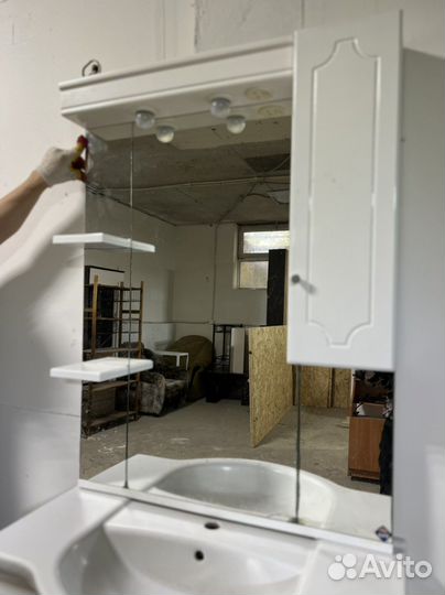 Тумба для ванной