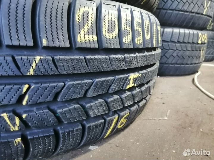 Nexen Winguard Sport 205/50 R17