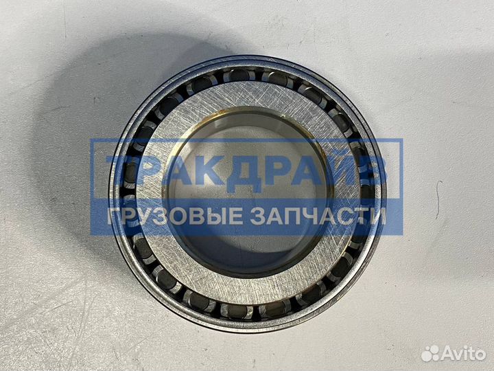 Подшипник ступицы саф 055*100*35 мм